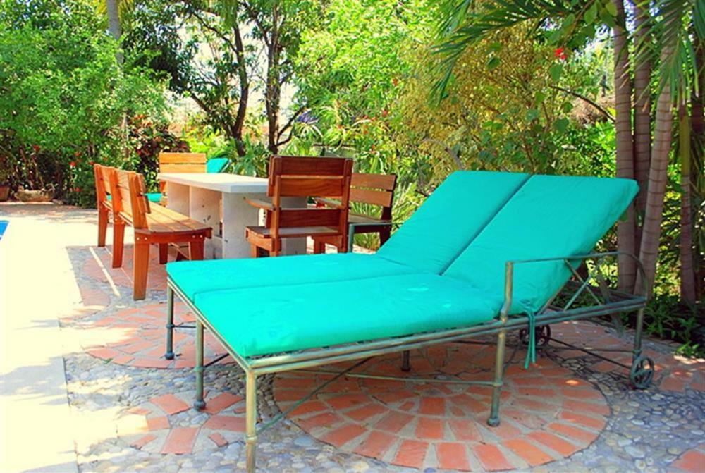 Villa Casa Juanita Bucerías Exterior foto